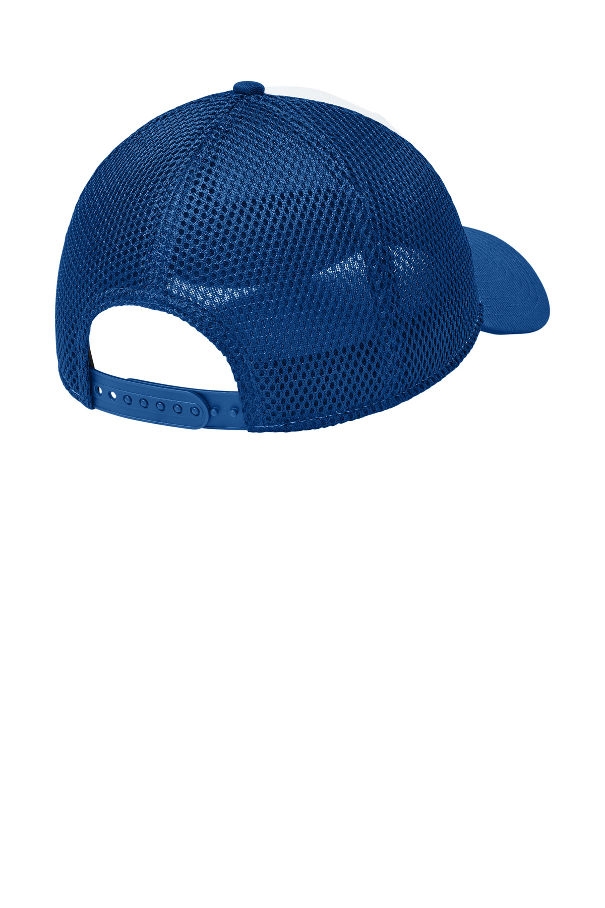 New Era Snapback Contrast Front Mesh Cap. NE204 79