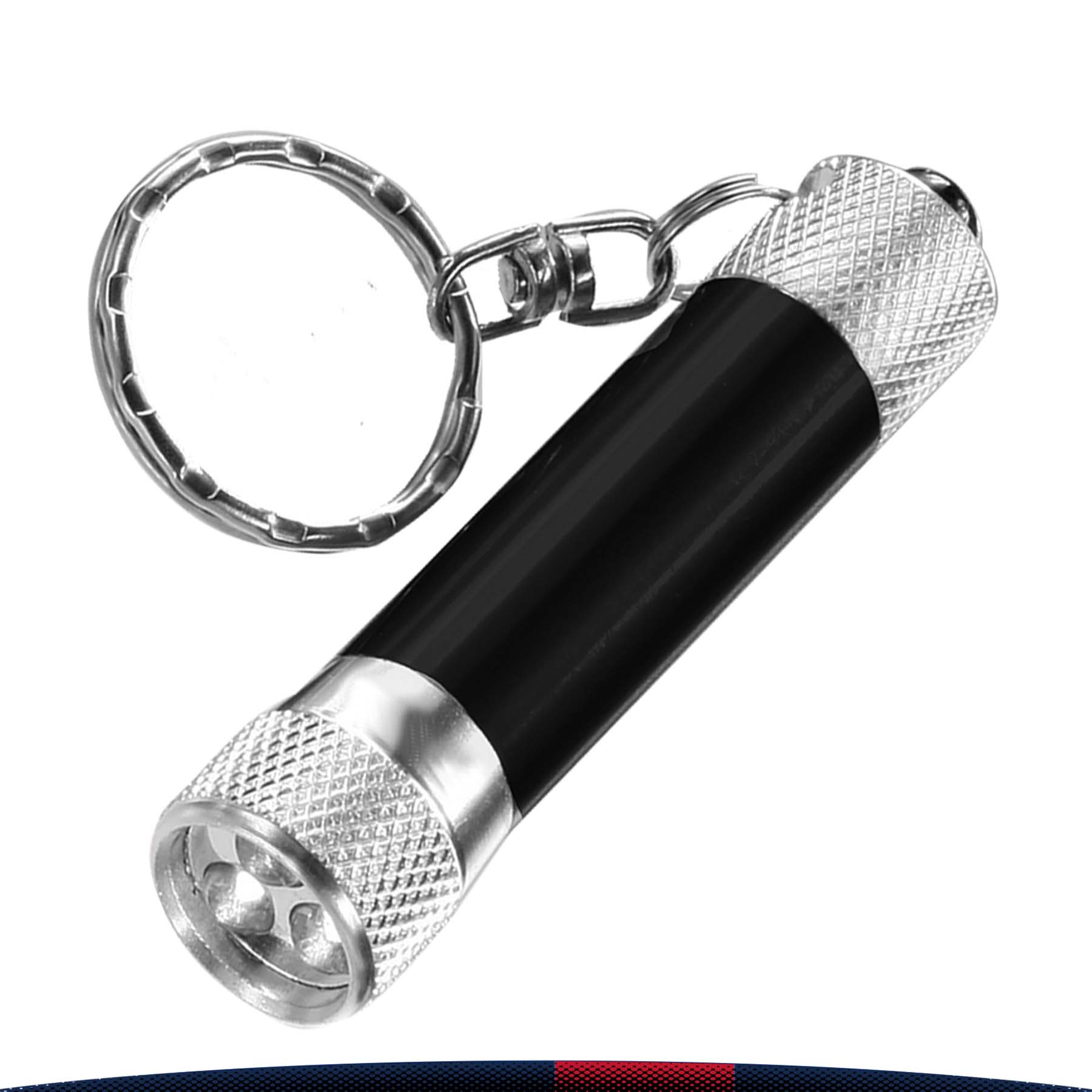 Tocy LED Flashlight Keychain 6