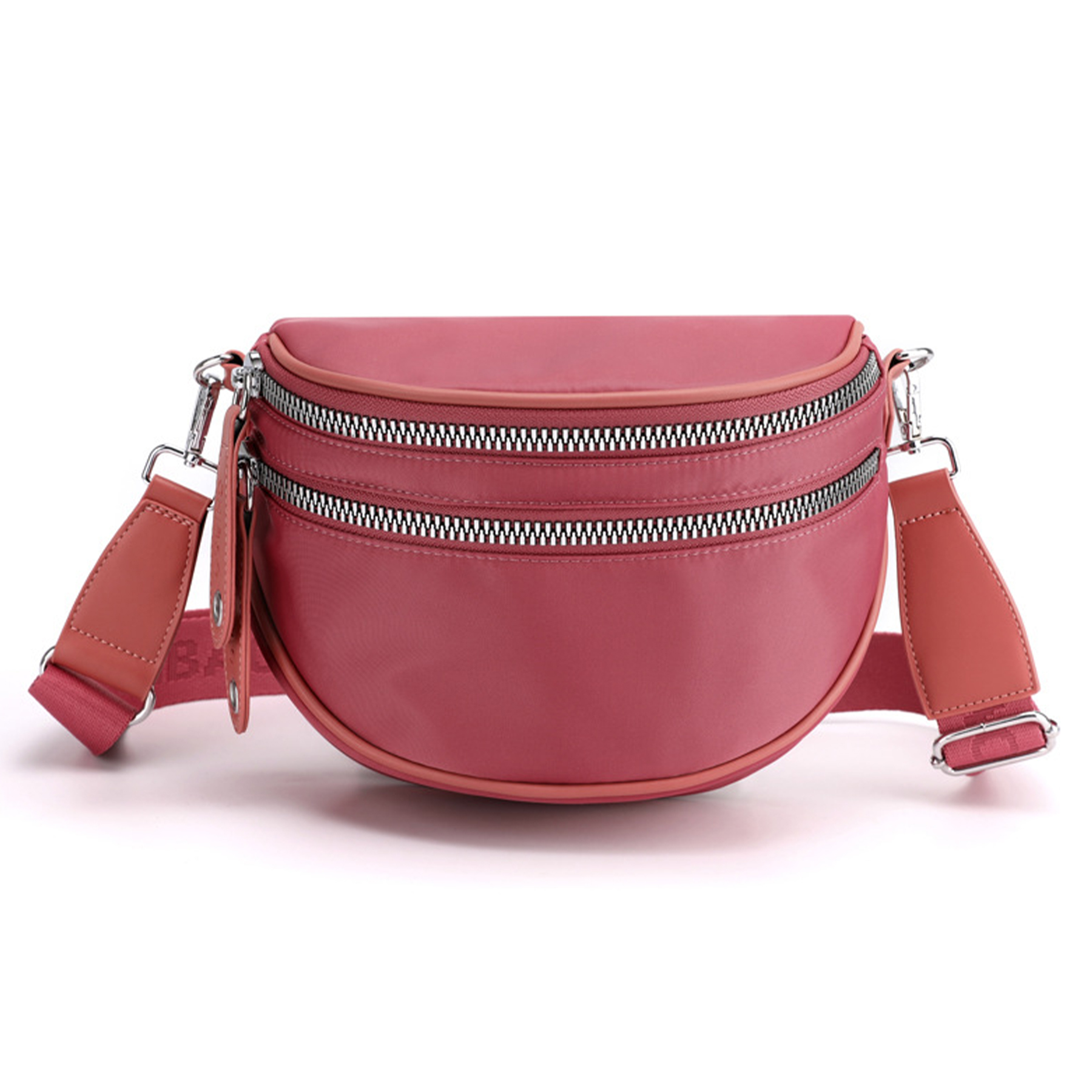 Nylon Stylish and versatile shoulder cross-body bag 6
