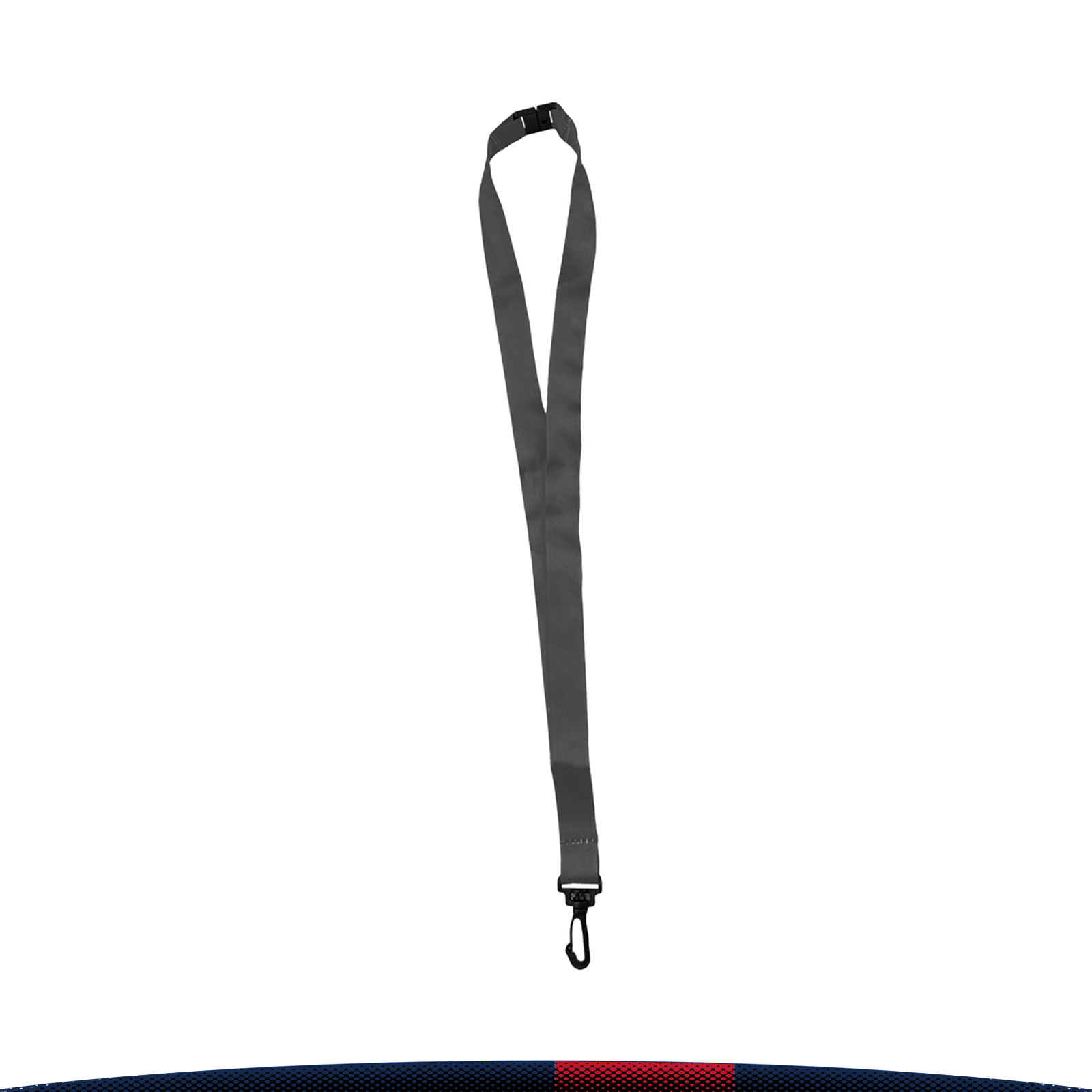 Tapor Dye Sublimation Lanyard 11