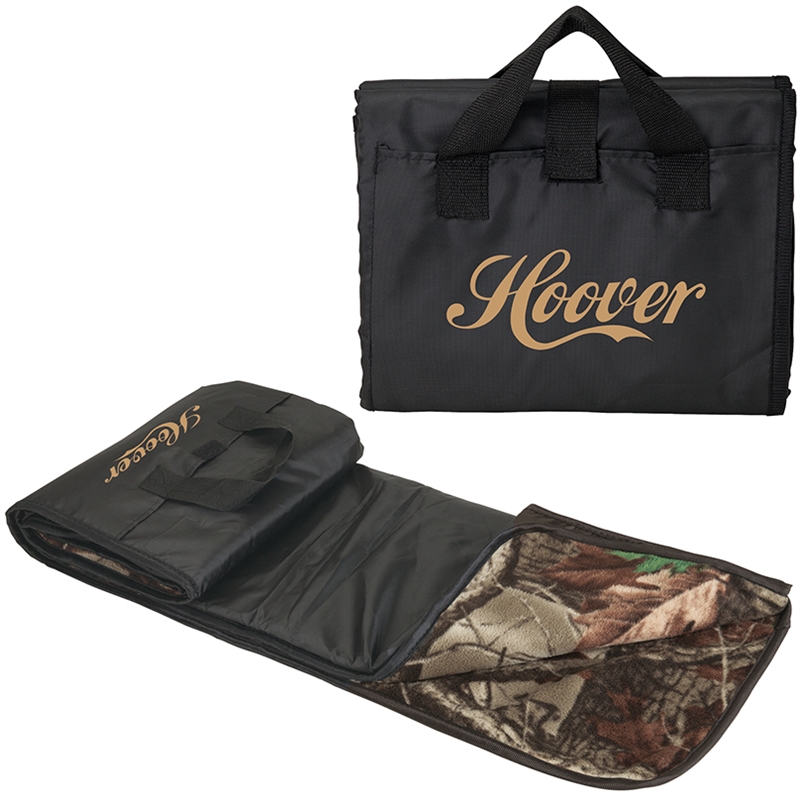 Fairview Picnic Blanket 18