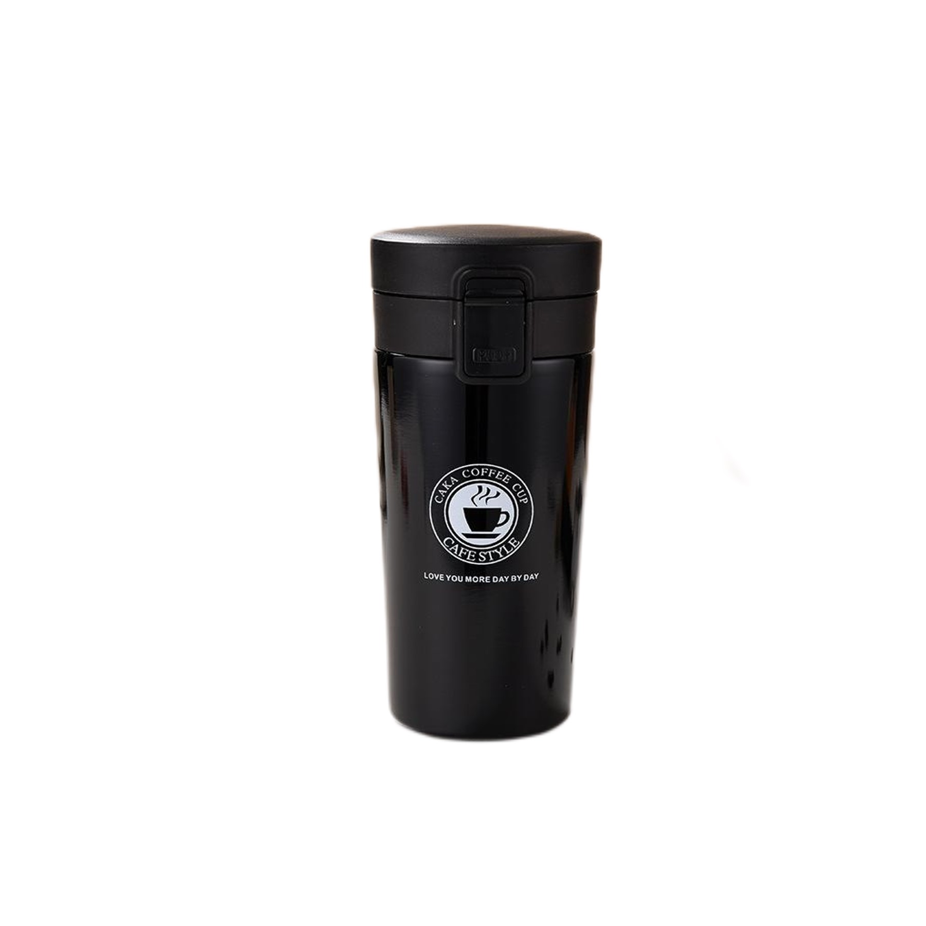 13 oz. Pop Up Stainless Steel Insulated Tumbler (direct import) 7