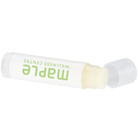95% Organic Lip Balm 12