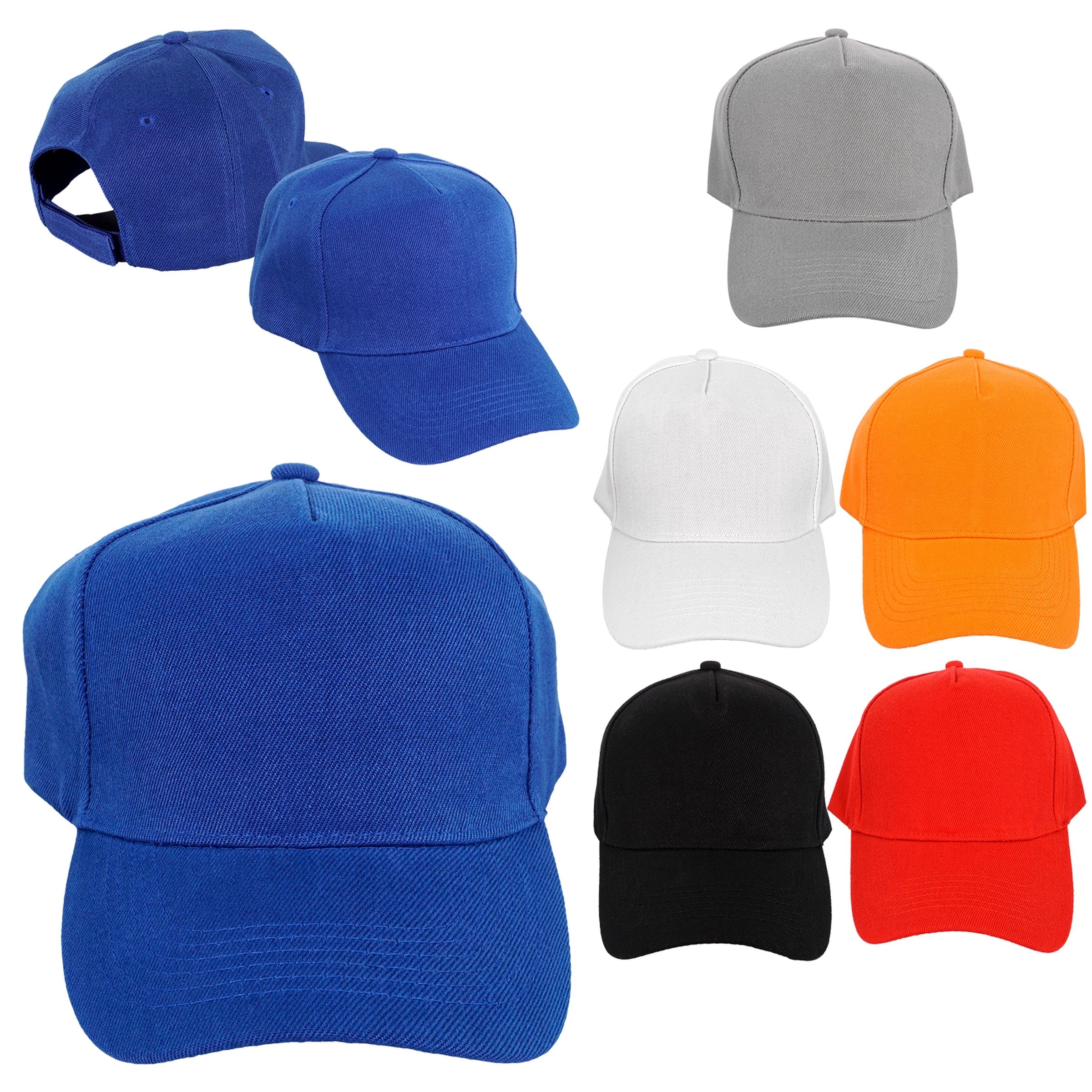 Classic Baseball Hat 11