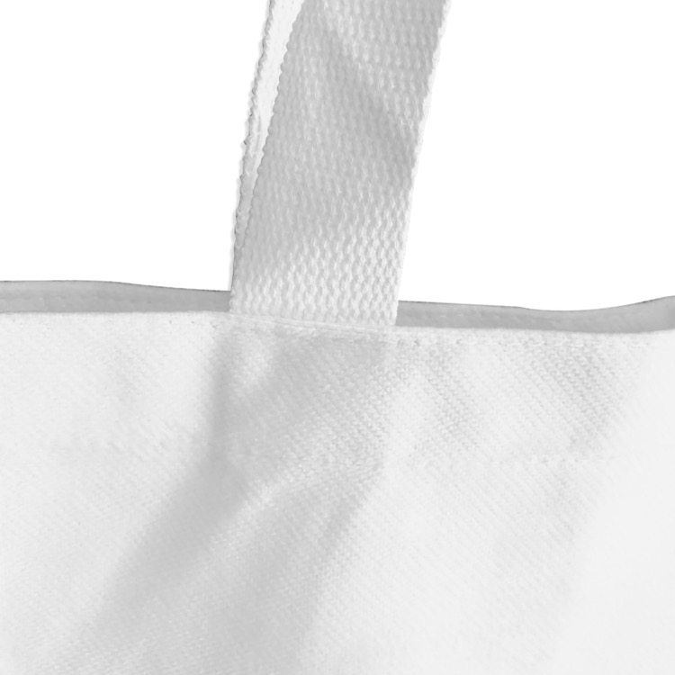 Marco Crystal Canvas Bag 2