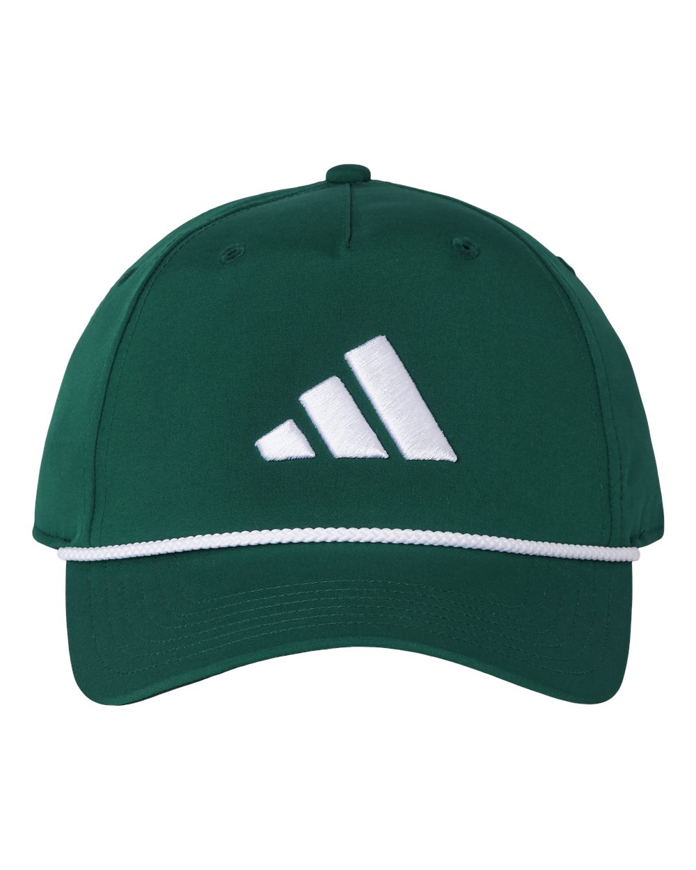 Sustainable Five-Panel Tour Cap - A3001S 15