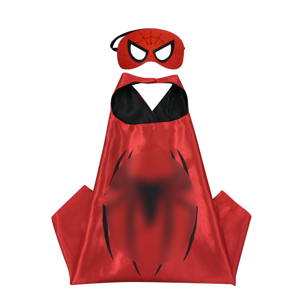 Halloween Children's Cape 7