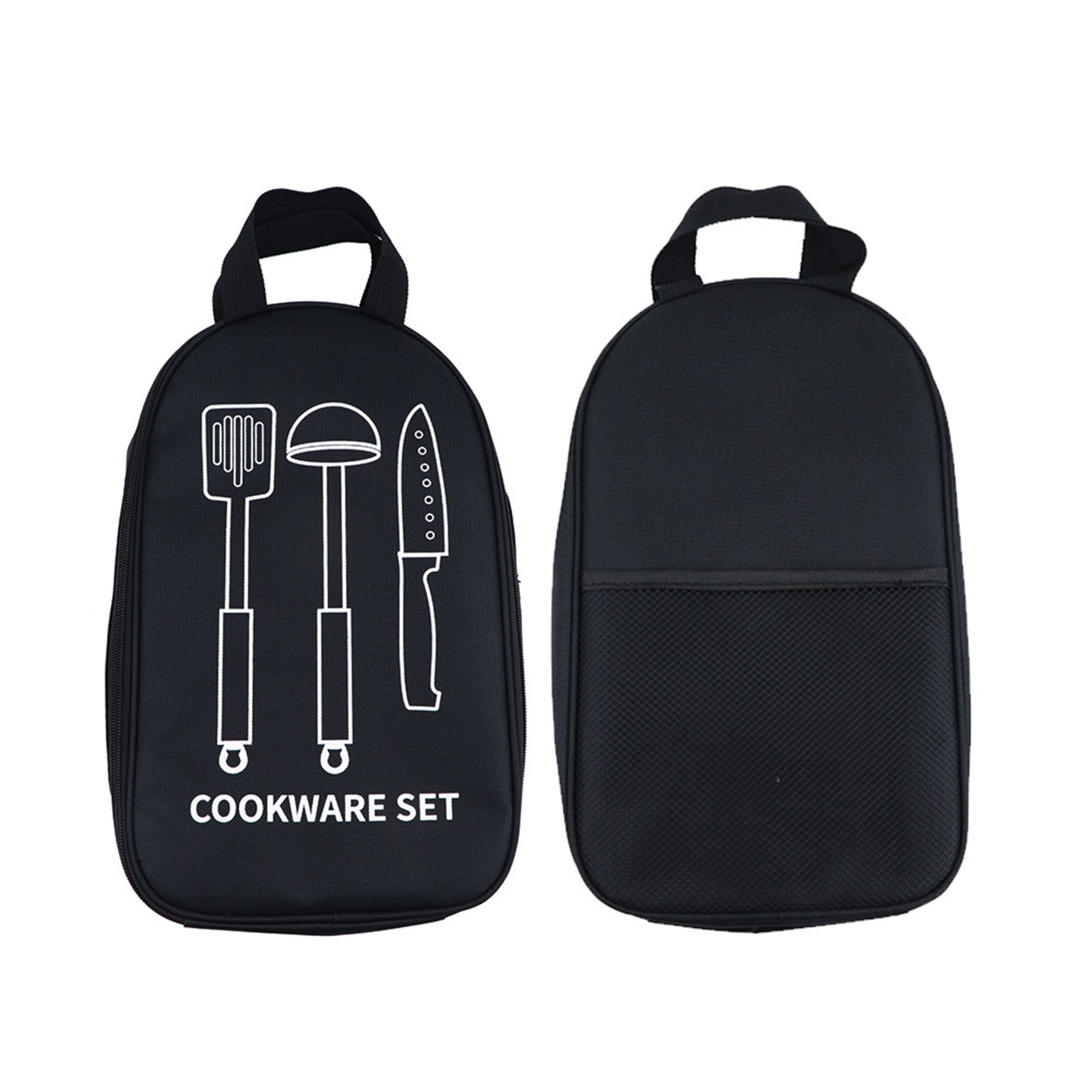 Cookware Finishing Bag 3