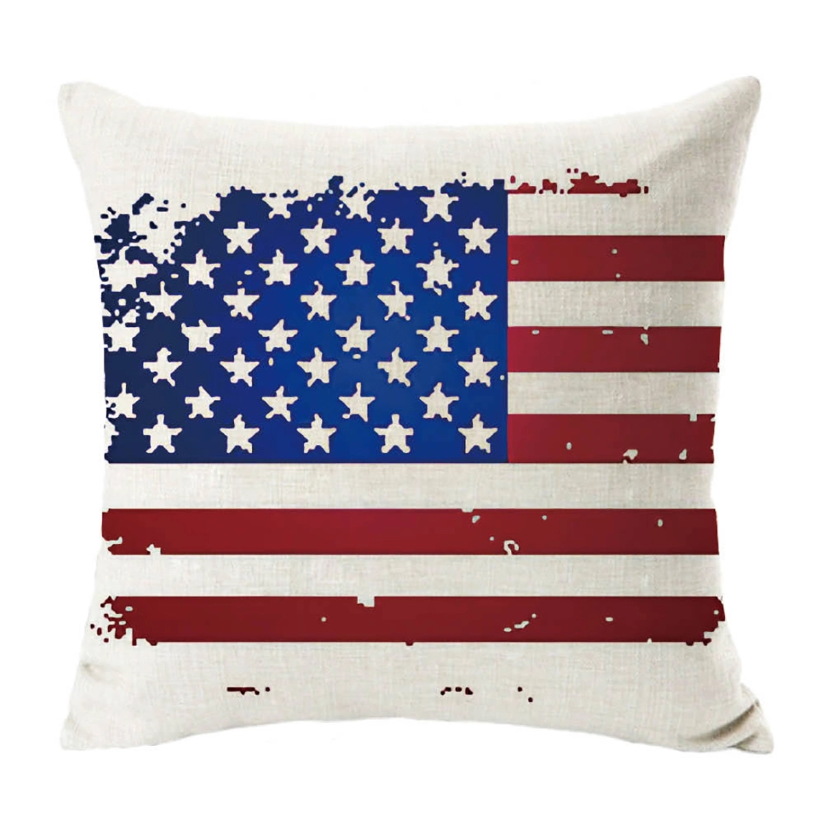 Independence Day Pillow 6