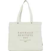 FEED Organic Cotton Rivet Tote 20