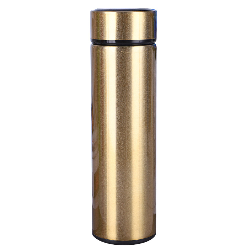 17oz Stainless Steel Vacuum Tumbler 3