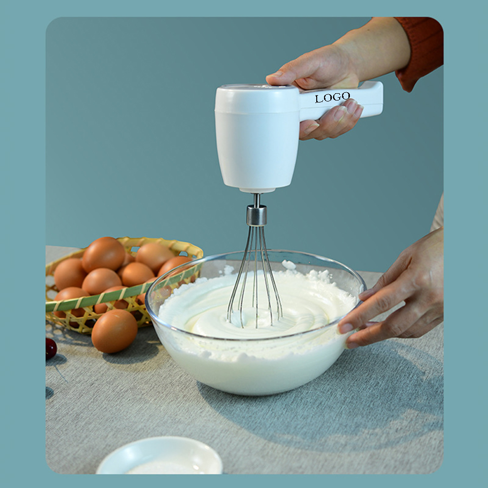 Electric Milk Whisk 2