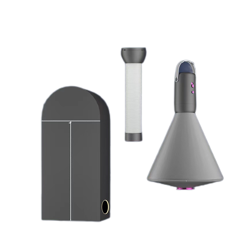 Portable Clothes Dryer With A Drying Bag 3