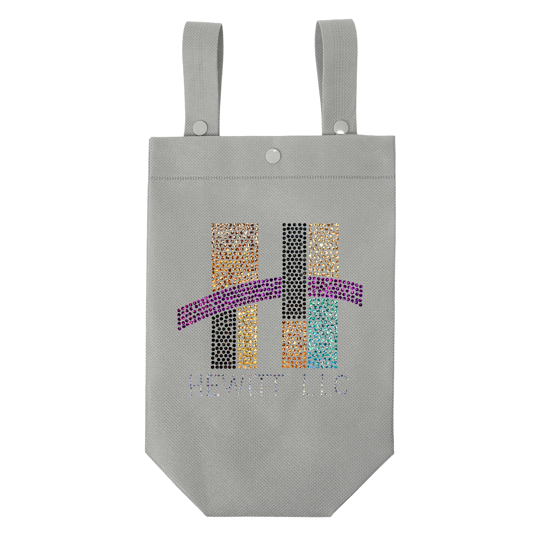 Hang Around™ - Non-Woven Bag - Sparkle 11