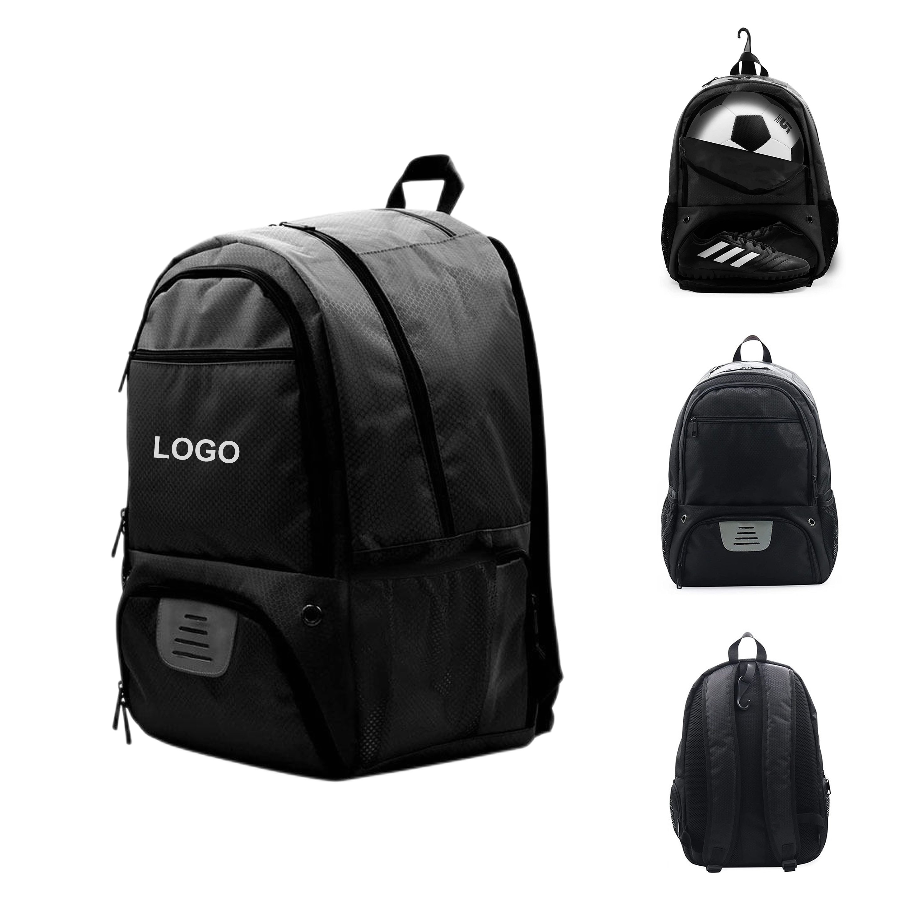 Sneaker Backpack (direct import) 2
