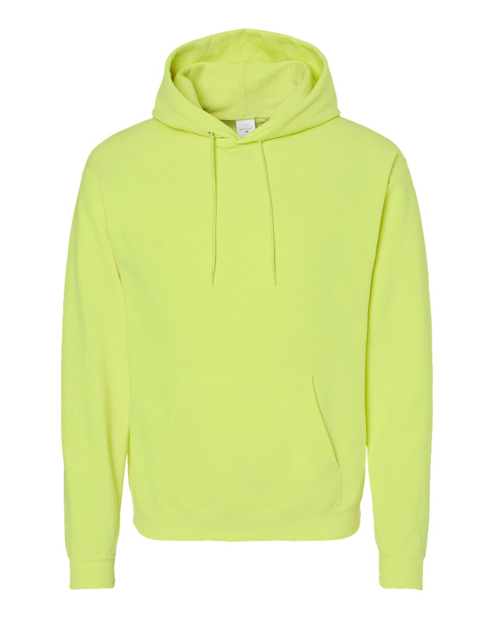 Unisex EcoSmart® Hooded Sweatshirt - P170 6