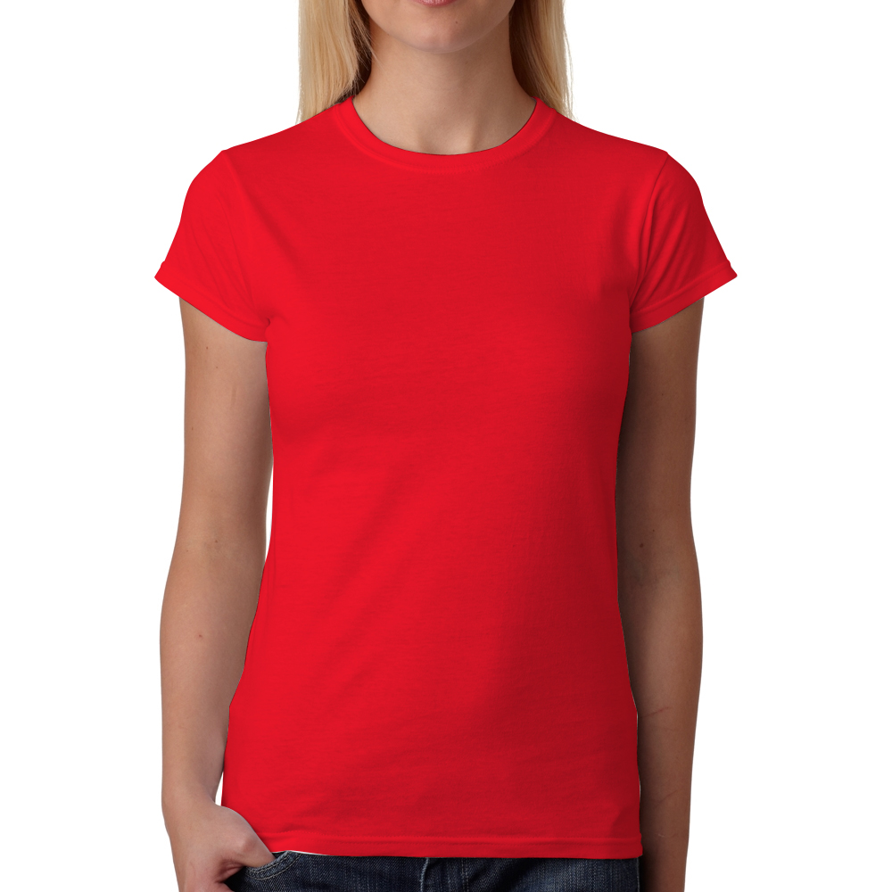 4.5 oz, 100% Cotton Preshrunk Tees 3