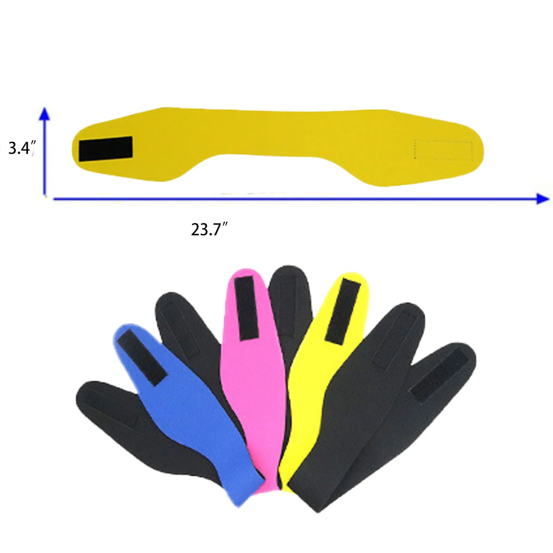 Portable Roll Up Banner Stand Display 2