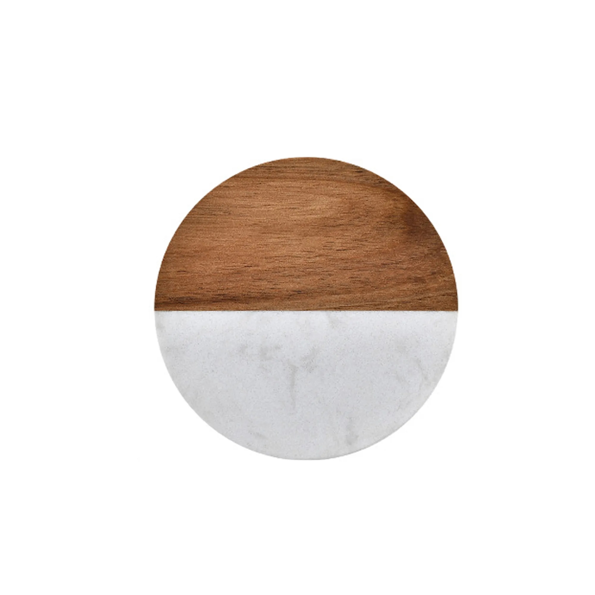 Marble and Wooden coaster MOQ20pcs 9