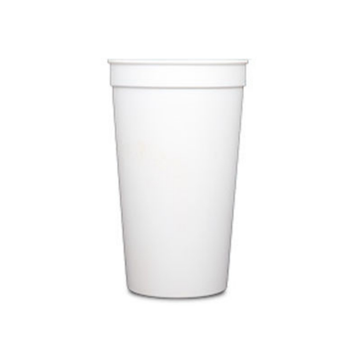 Reusable Plastic Stadium Cup 5