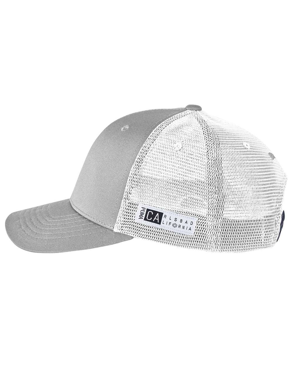 110 Snapback Trucker Cap - 22675 7
