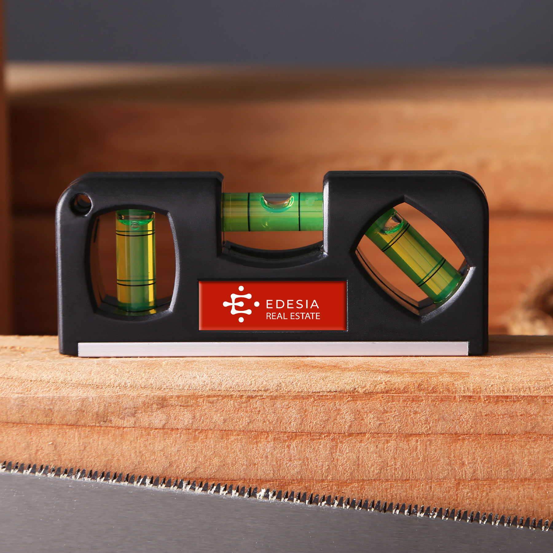 Mini Level With Magnet 1
