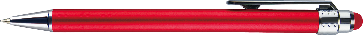 Lavon Stylus Chrome Pen 13