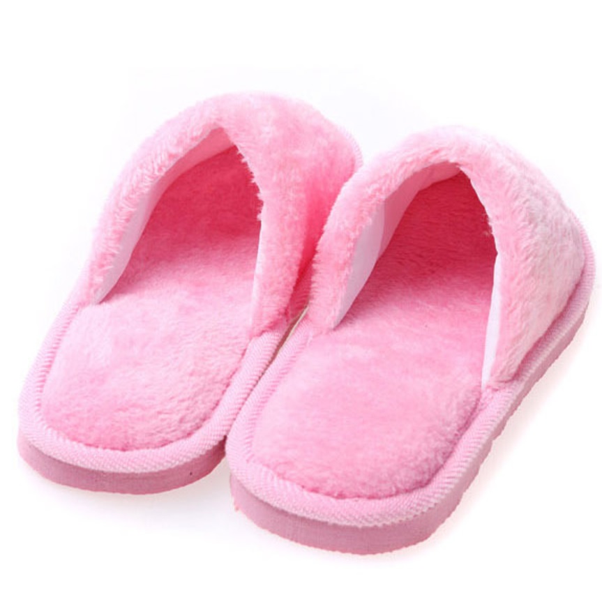 Winter Home Indoor Foot Wear Shoes Slippers 2