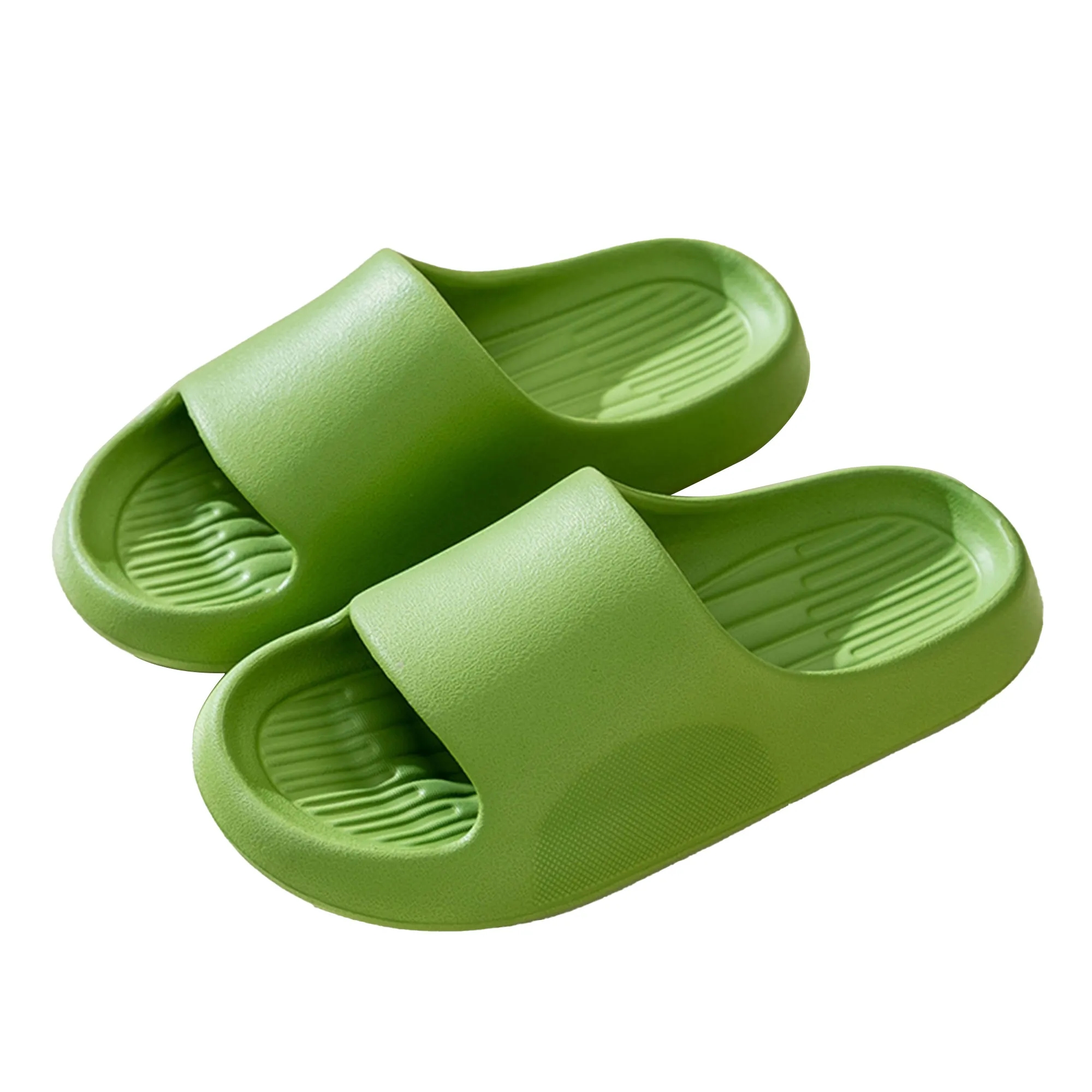 6-10 Size Beach Slipper Sandal Eva Material Stylish 8