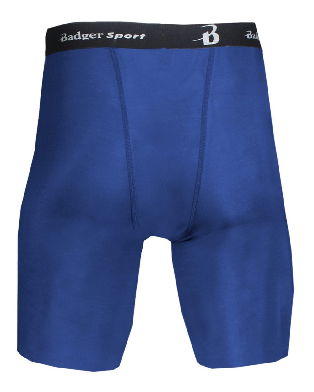 Men's Pro-Compression Shorts - 4607 34