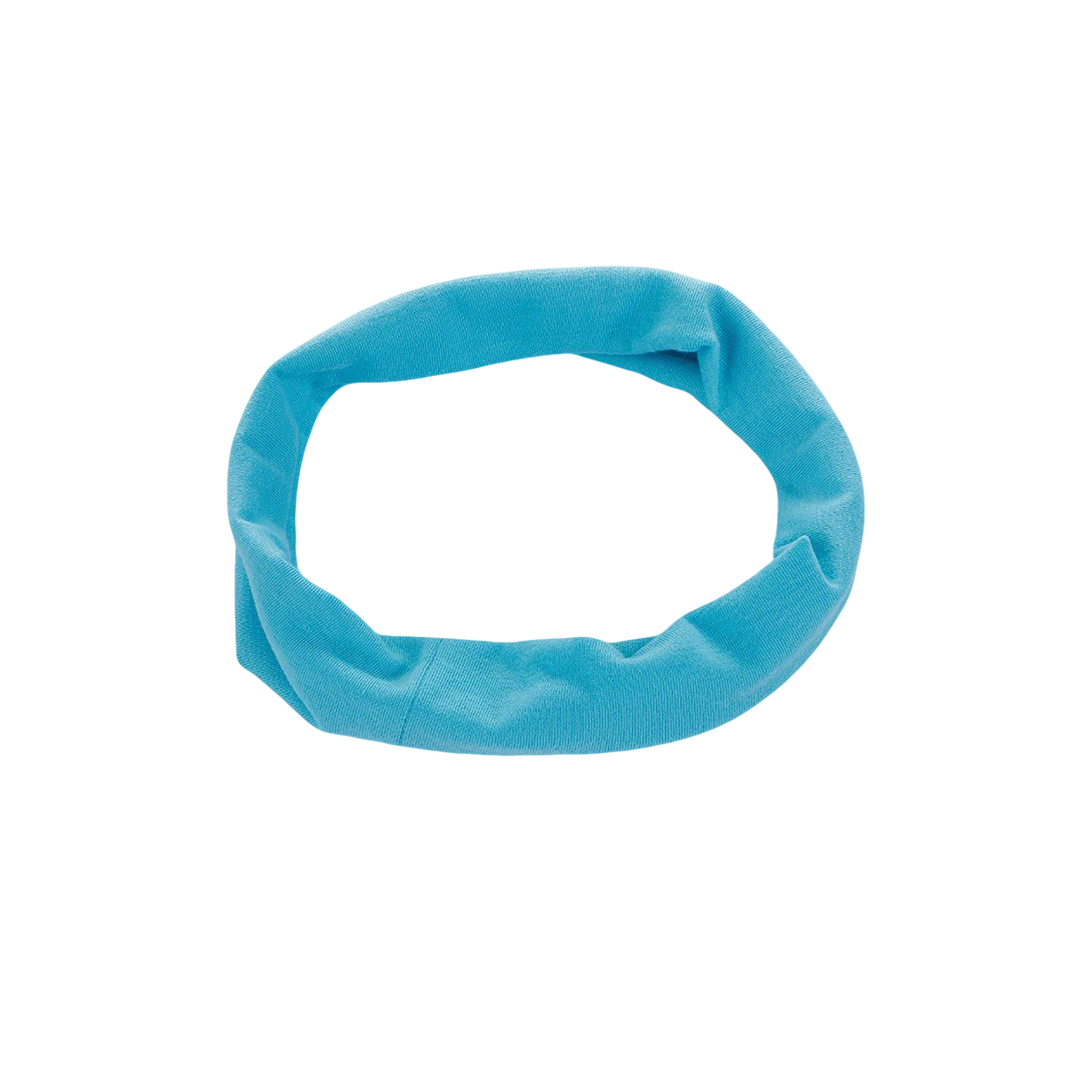Athletic Moisture Wicking Headband 4.7" x 1.8" 4