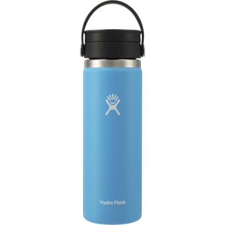 Hydro Flask® Wide Mouth With Flex Sip™ Lid 20oz 99