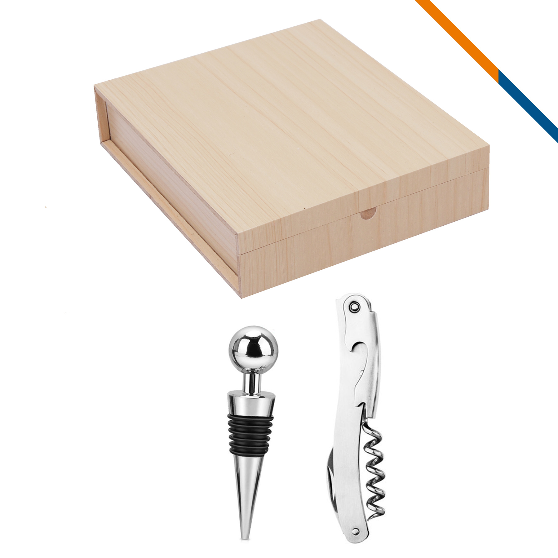 Kular Wine Opener Set 5