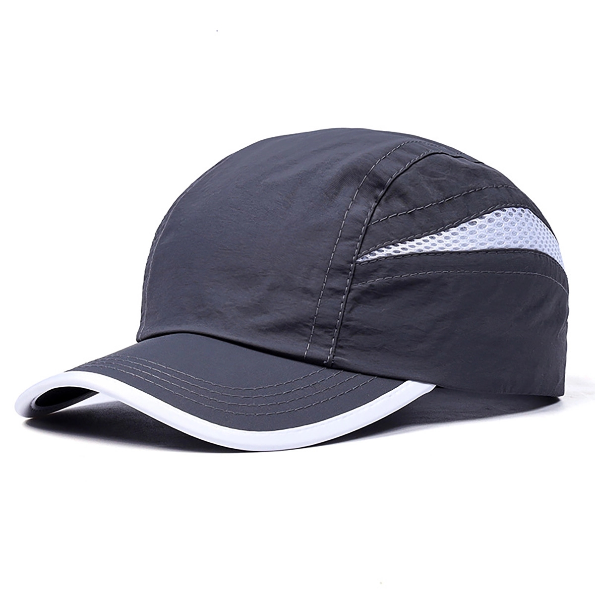 Jogging Fast Dry Sports Baseball Cap 7