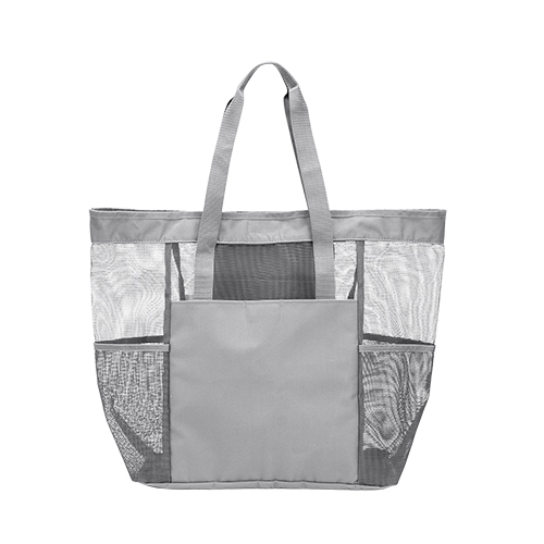 Large Mesh Tote