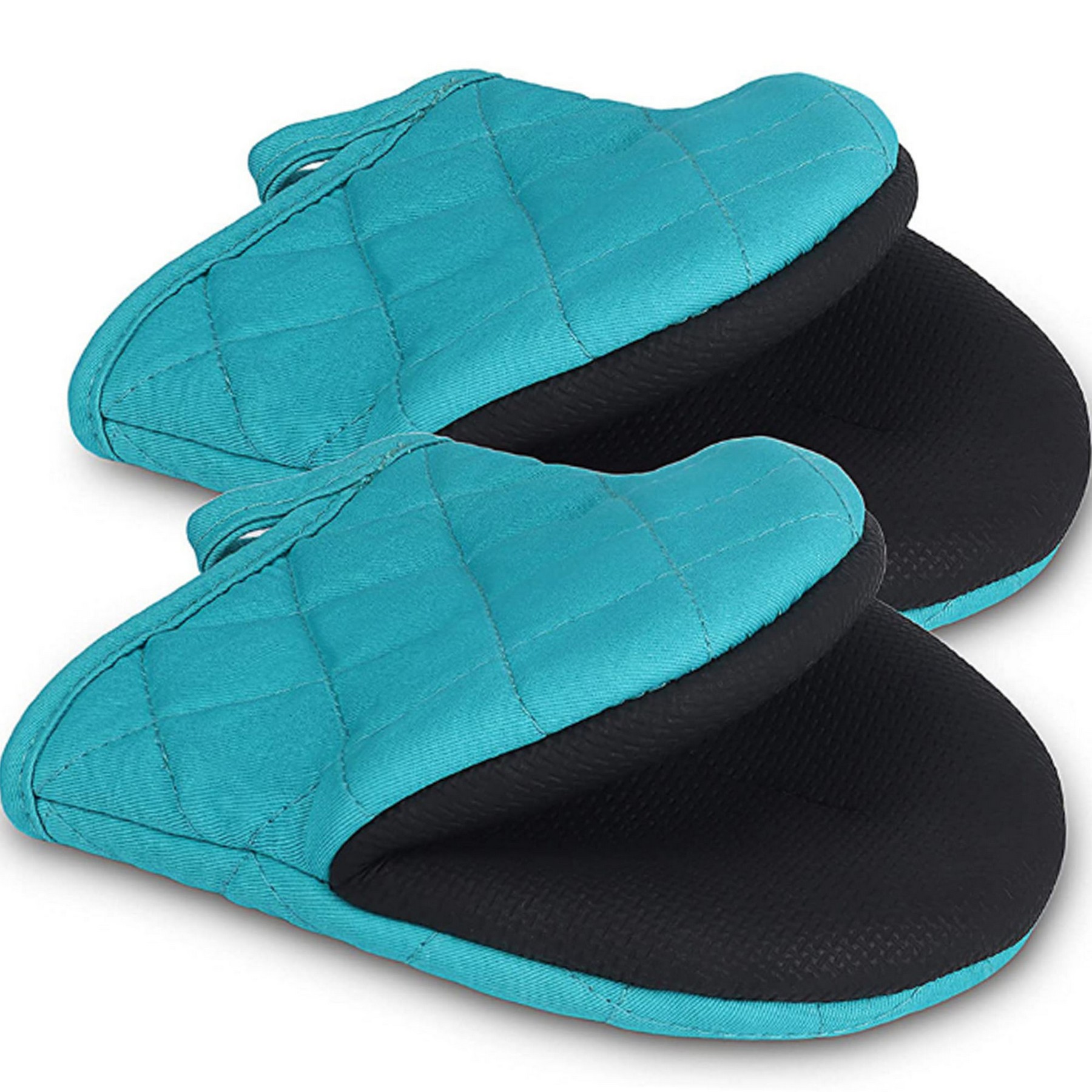 Therma-Grip Pocket Resistant Oven Mitt 4