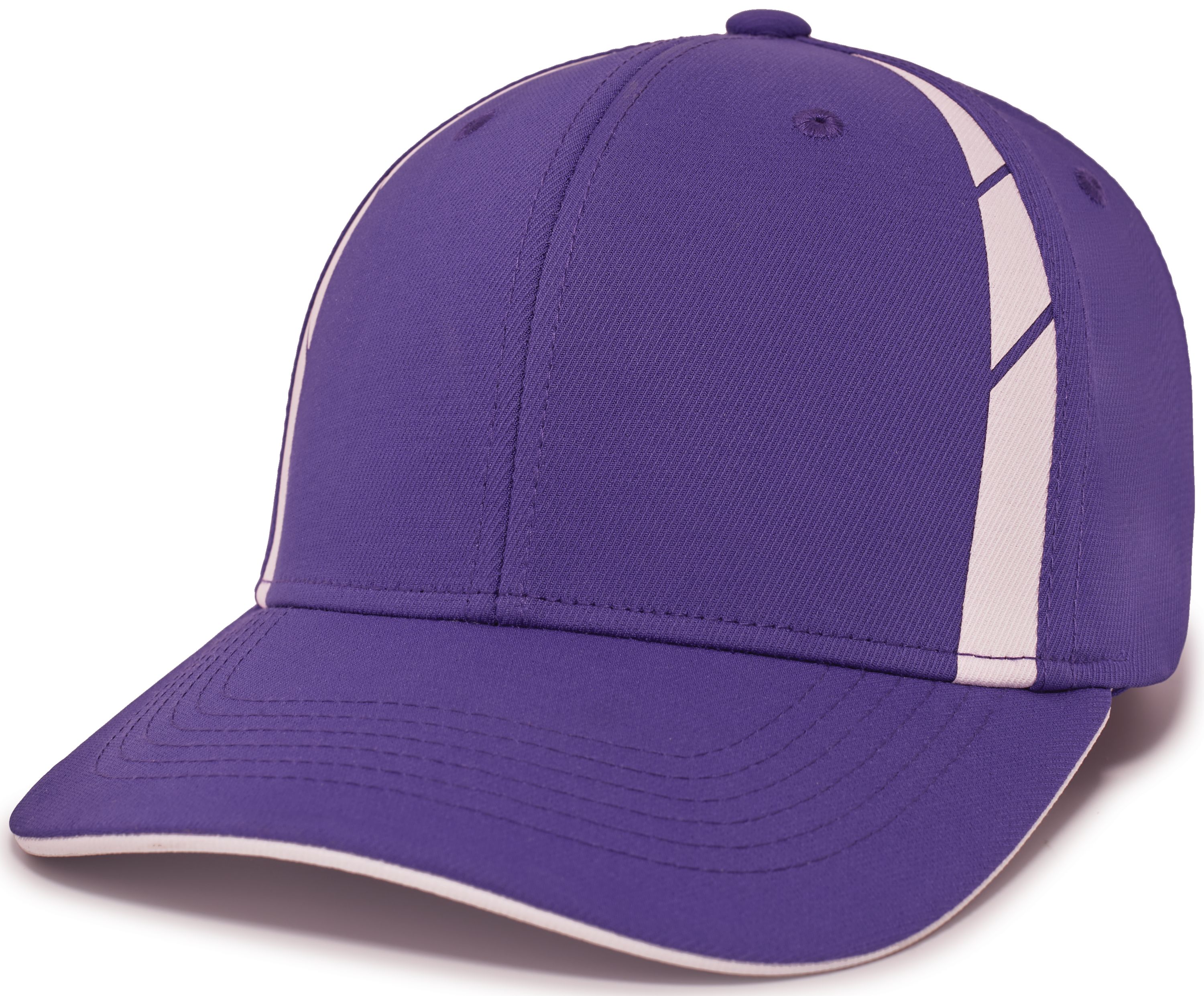 Sideline Snapback Cap Powered by Coolcore® 19