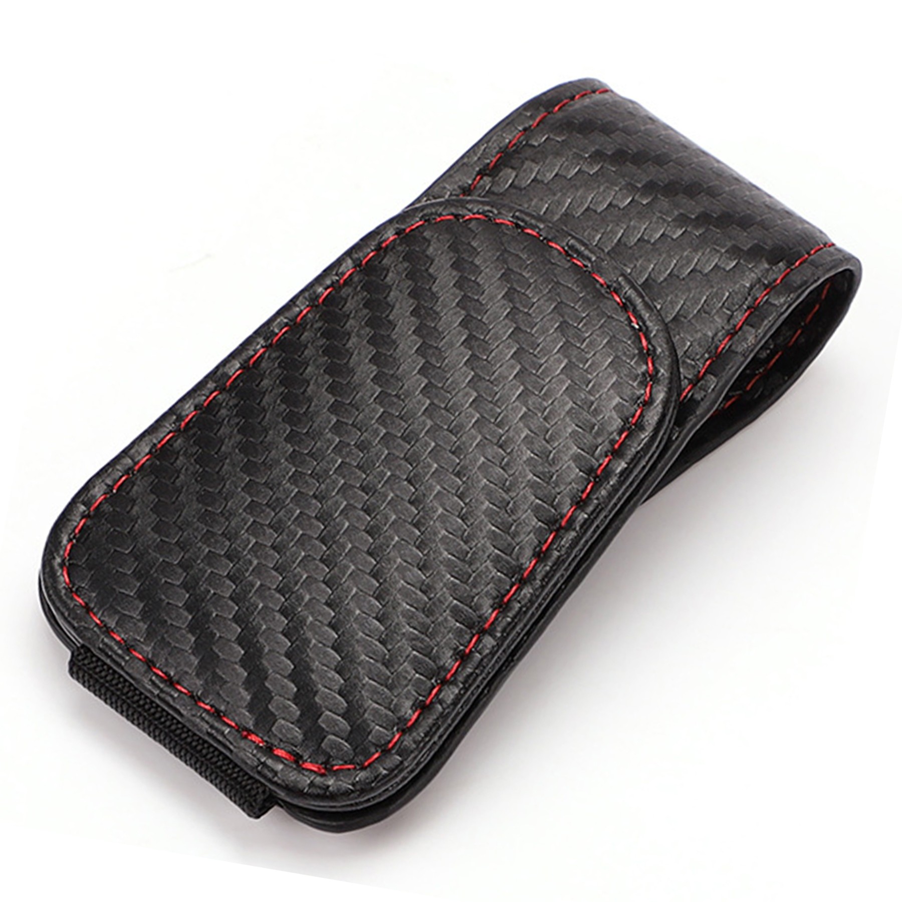Car Glasses Holder 1