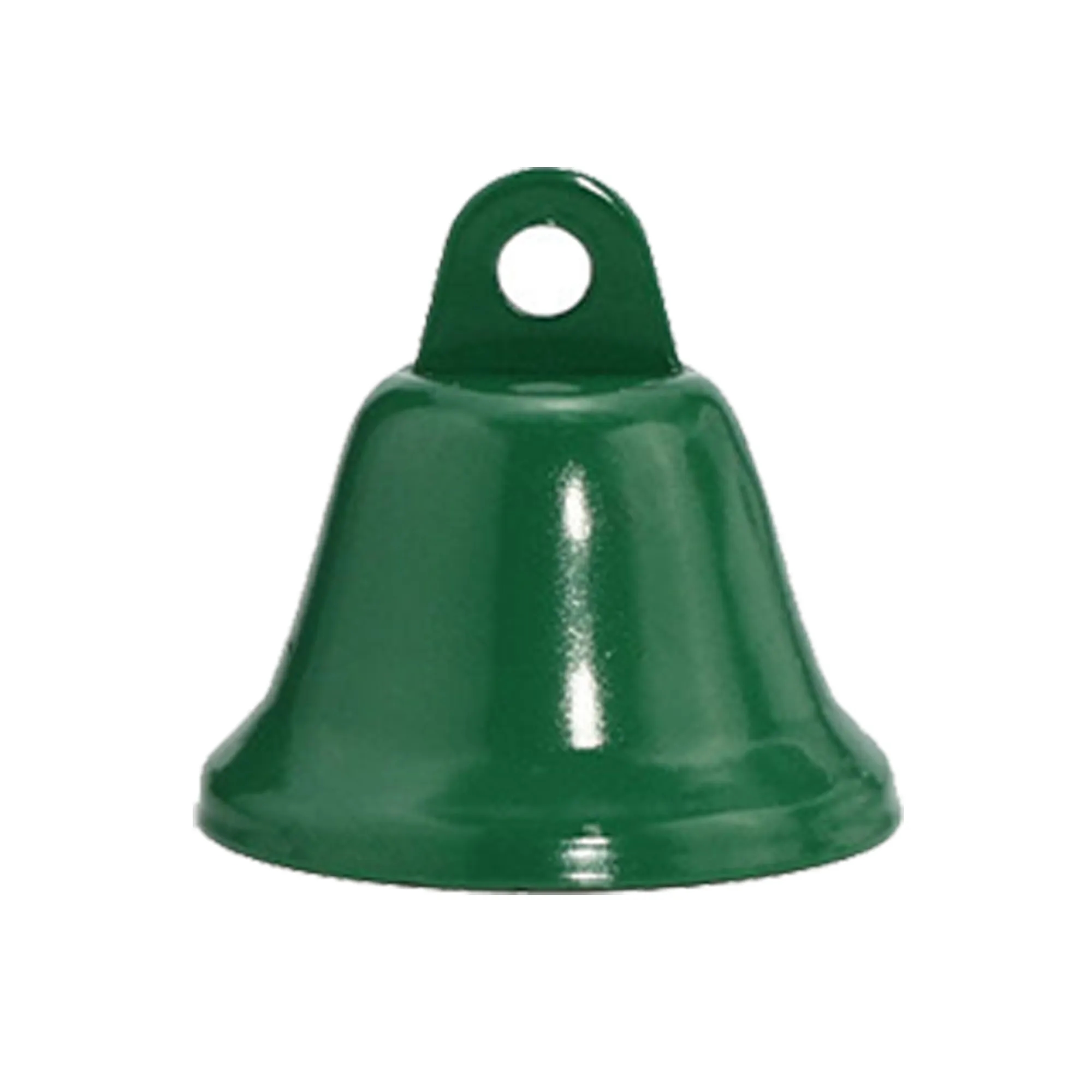 Ornament Bell With Ribbon 6