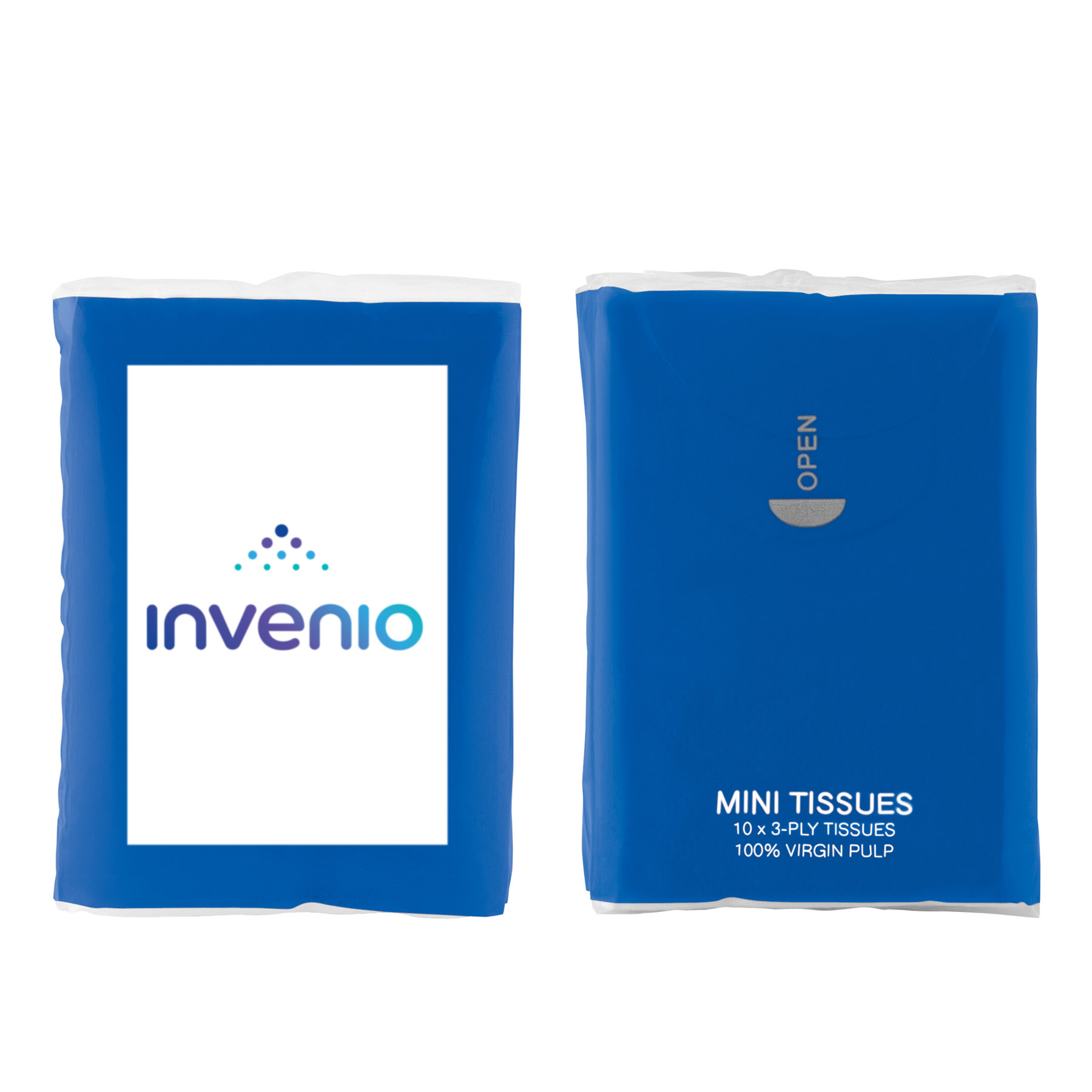 Tissue Pack 13