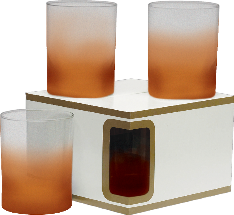 14 oz. Executive DOF Premium Set 18