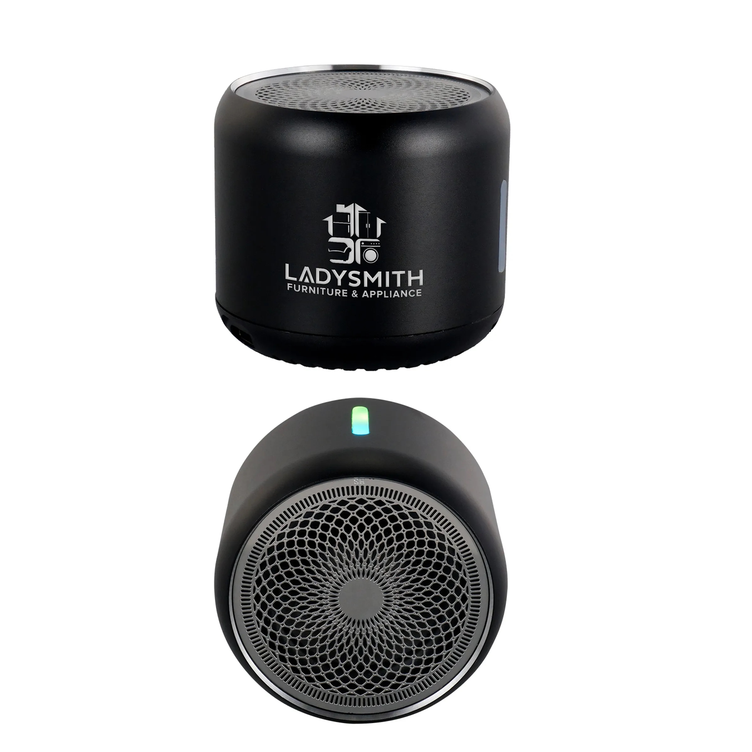 Spiro Mini Bluetooth Speaker 11