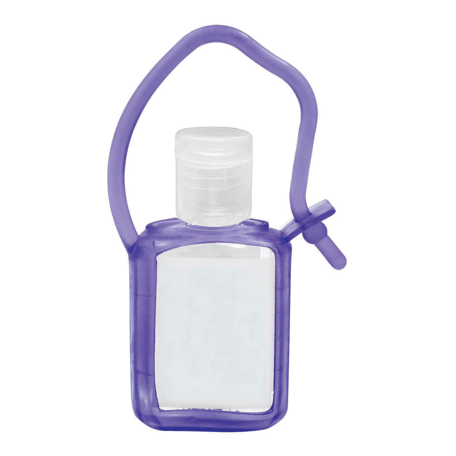 Tag Along Gel Sanitizer