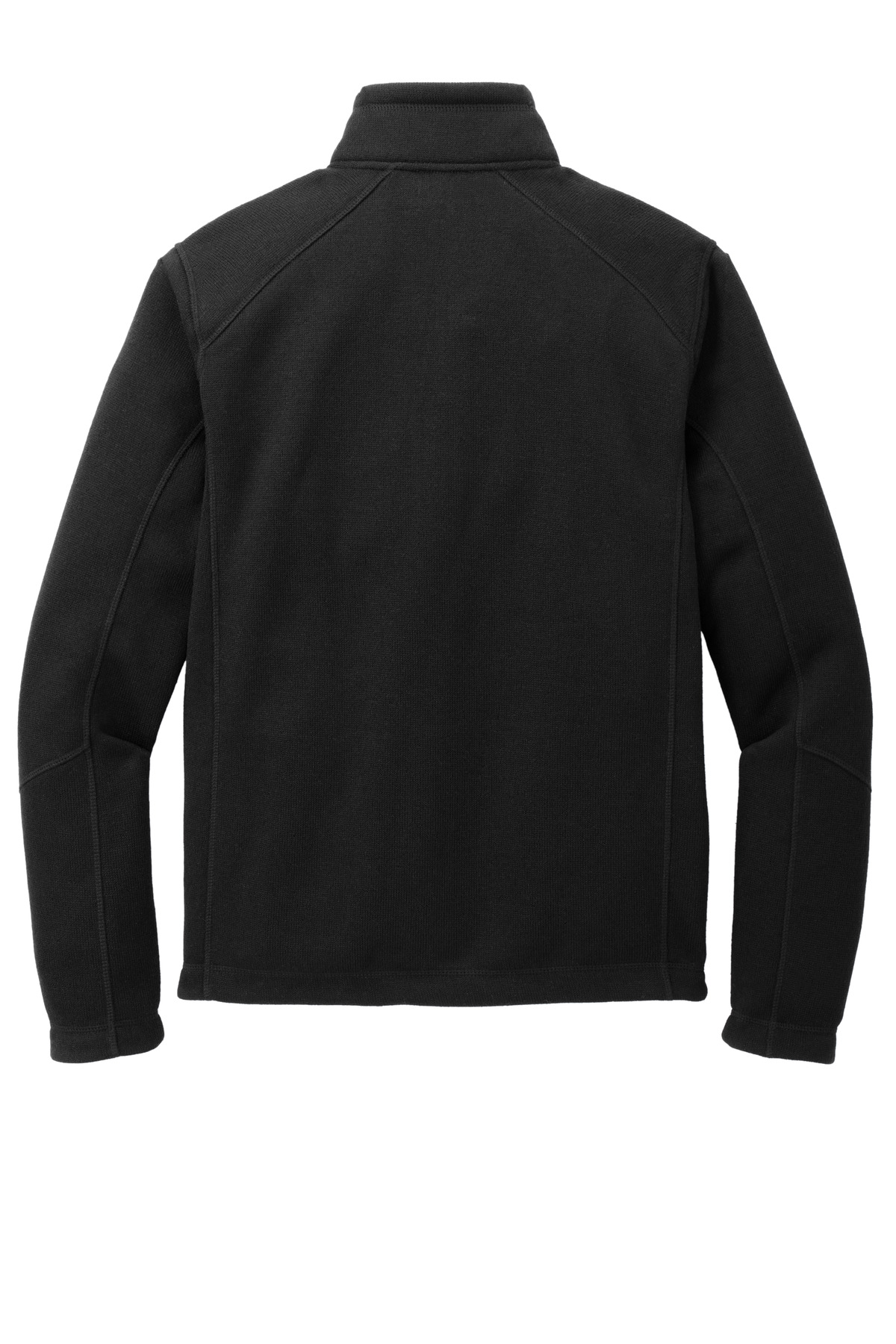 Arc Sweater Fleece Jacket