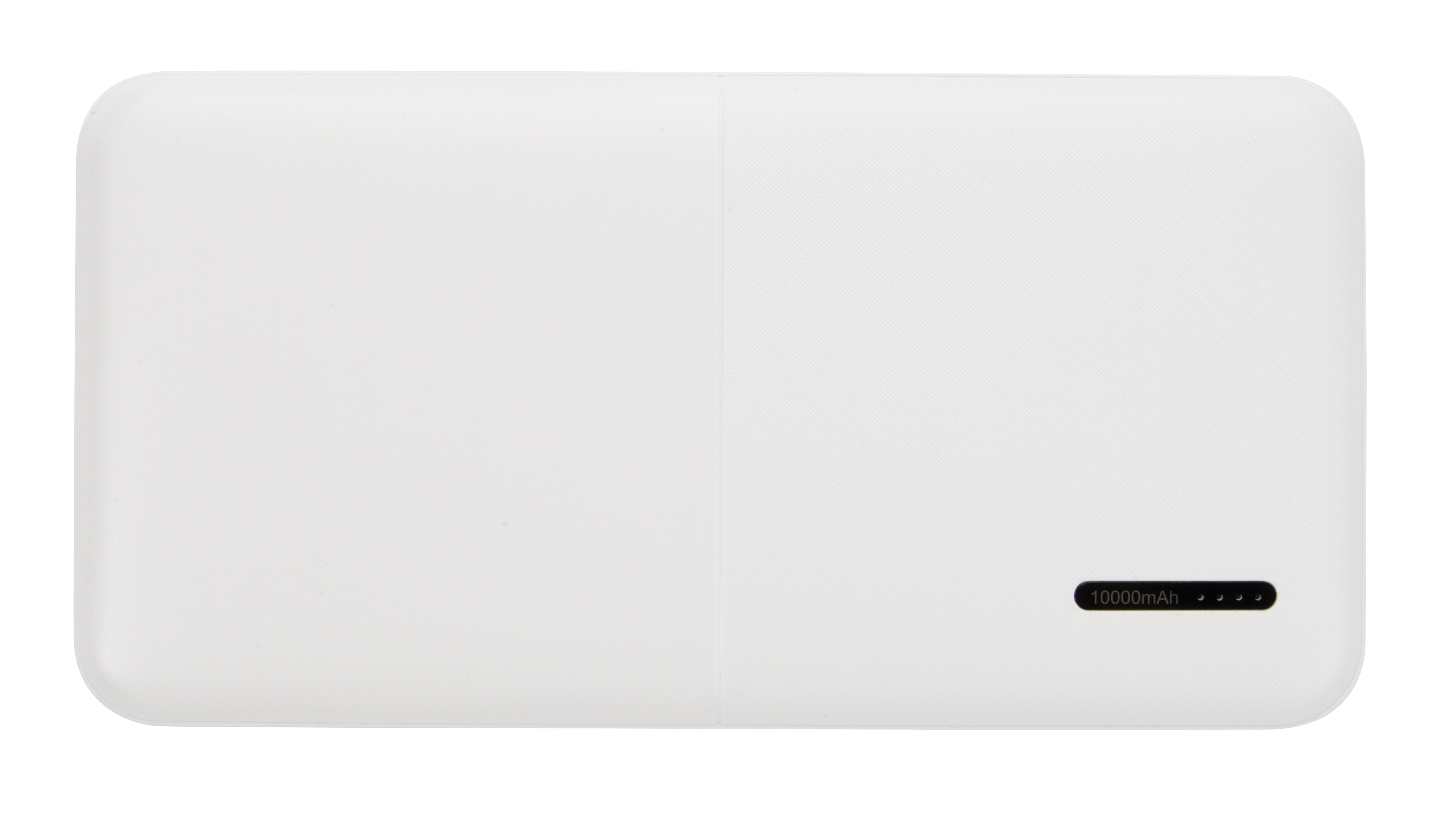 Universal Source® Capsule Power Bank 10000mAh 18