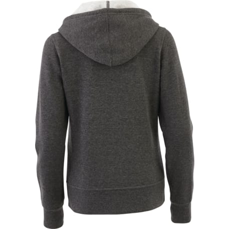 Women's CYPRESS Fleece Zip Hoody 79