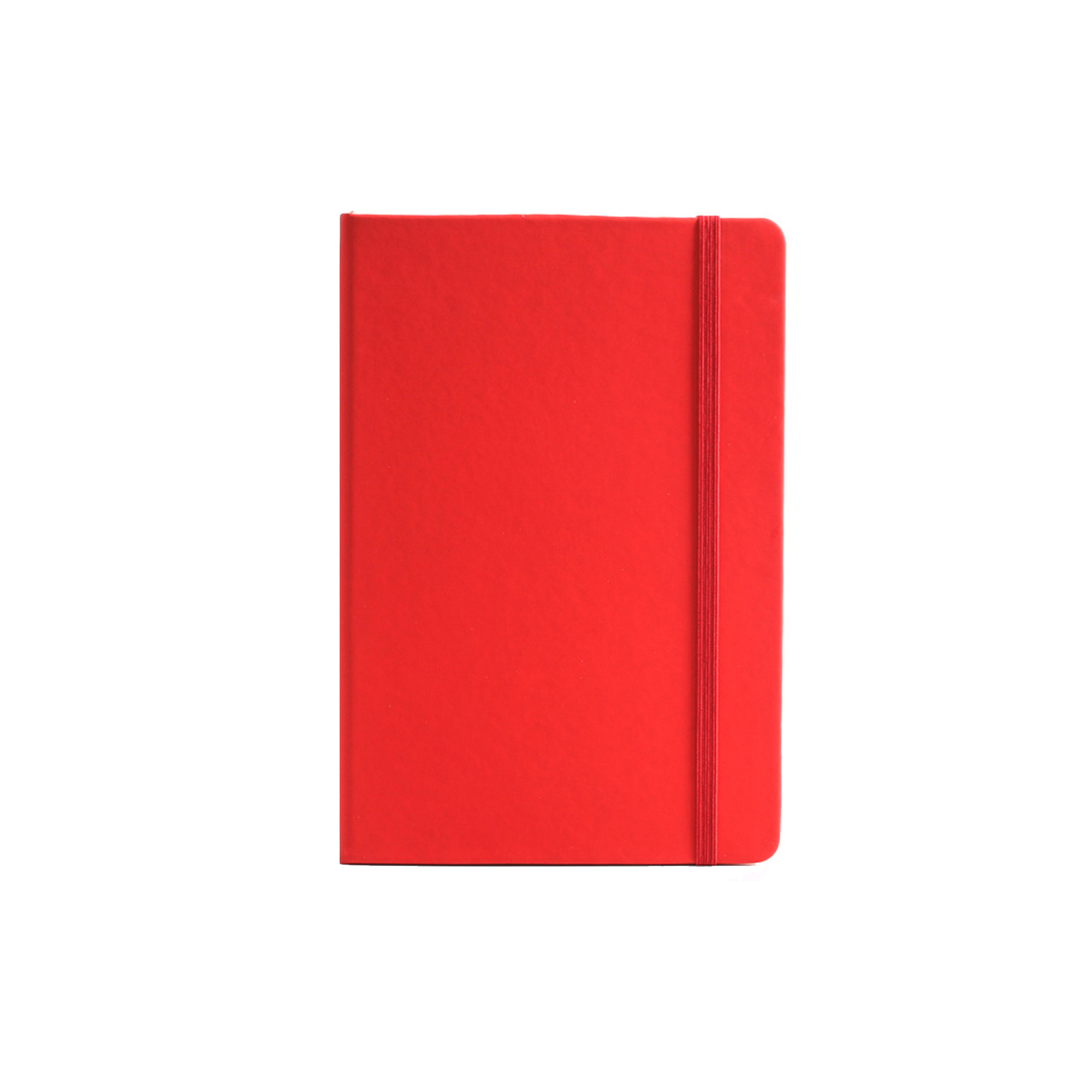 Hardcover Business Notebook A5 Size Design 6