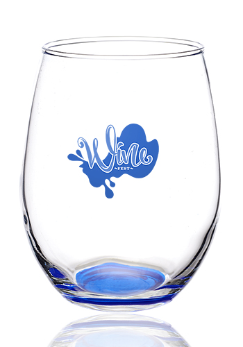 15 oz. Arc Stemless Wine Glasses 4