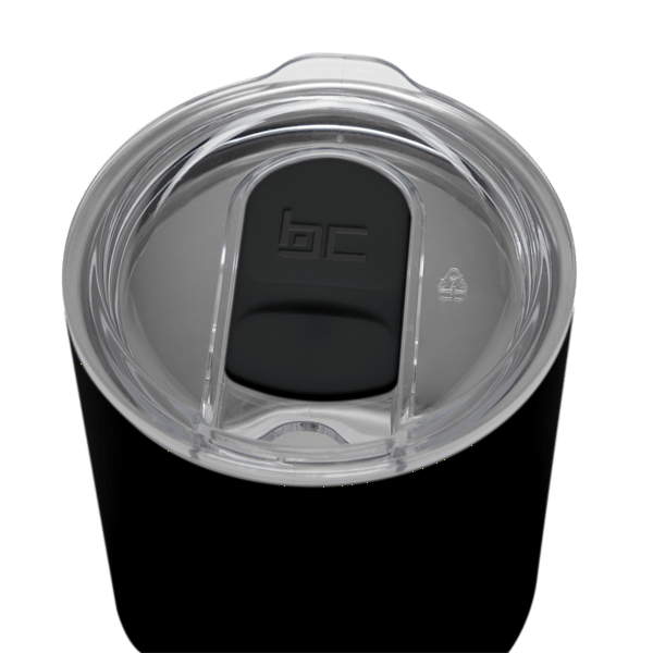 15 oz Basecamp Mt. Bradley Tumbler with Slider Lid 8