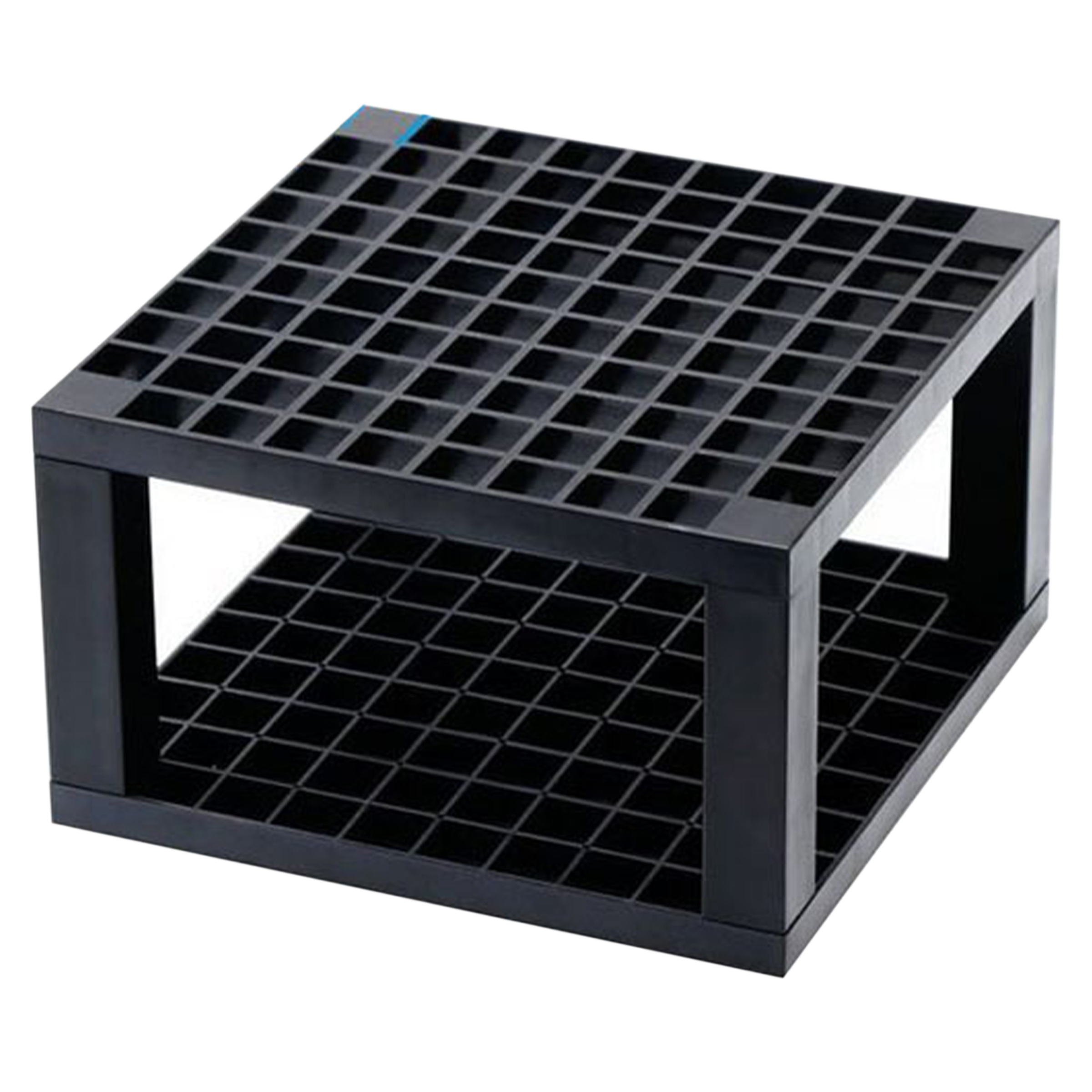 Abs Detachable 96 Square Pen Holder 1